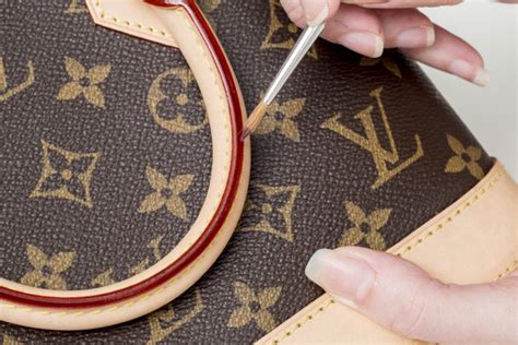 louis vuitton canvas care|louis vuitton canvas bags care.